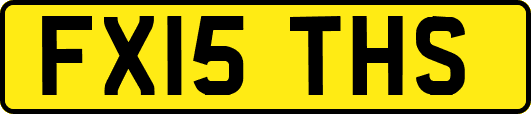 FX15THS