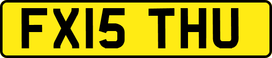 FX15THU