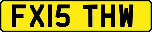 FX15THW