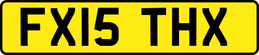 FX15THX