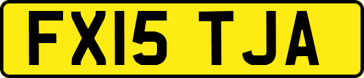 FX15TJA