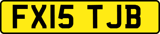 FX15TJB