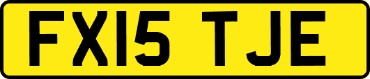 FX15TJE
