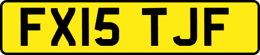 FX15TJF