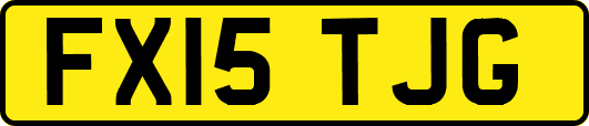 FX15TJG