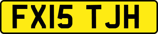 FX15TJH
