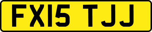 FX15TJJ