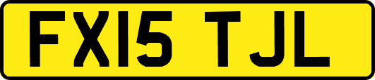 FX15TJL