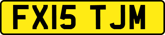 FX15TJM