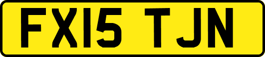 FX15TJN
