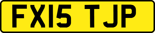 FX15TJP