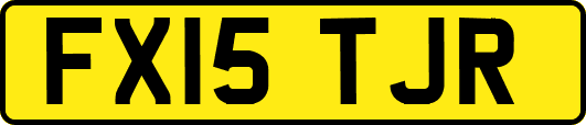 FX15TJR