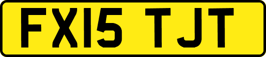 FX15TJT