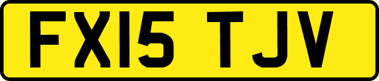 FX15TJV