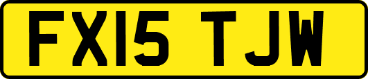 FX15TJW