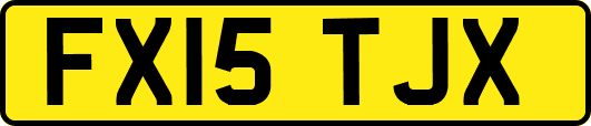 FX15TJX