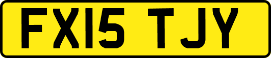 FX15TJY