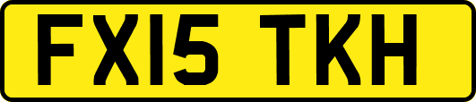 FX15TKH