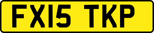 FX15TKP