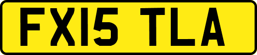 FX15TLA