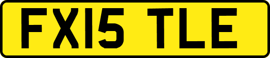 FX15TLE