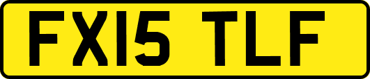 FX15TLF