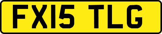 FX15TLG