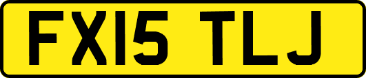 FX15TLJ