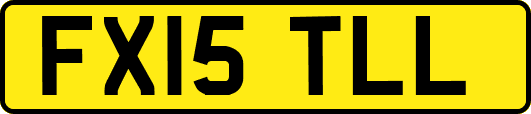 FX15TLL
