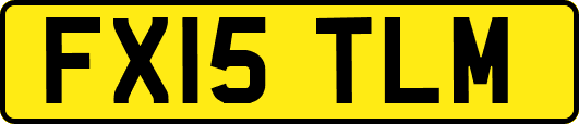 FX15TLM