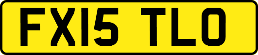 FX15TLO