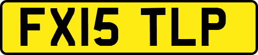 FX15TLP