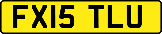 FX15TLU