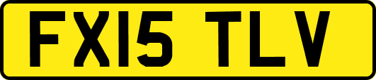 FX15TLV