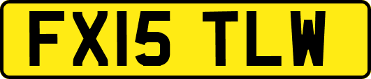 FX15TLW