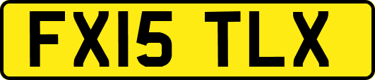 FX15TLX