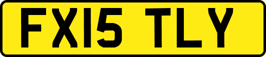 FX15TLY