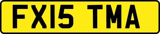 FX15TMA