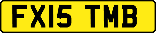 FX15TMB