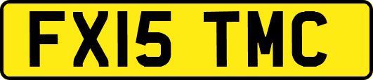 FX15TMC