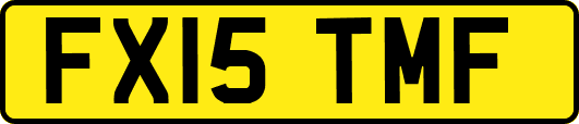 FX15TMF