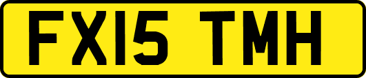 FX15TMH