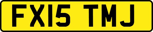 FX15TMJ