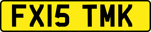 FX15TMK