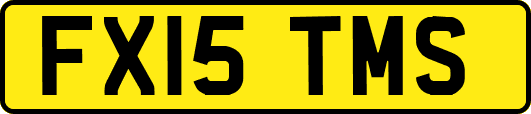 FX15TMS