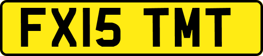 FX15TMT