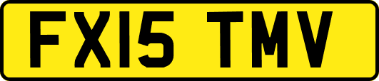 FX15TMV