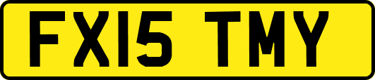 FX15TMY