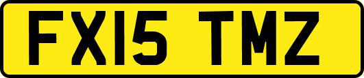 FX15TMZ