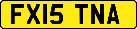 FX15TNA